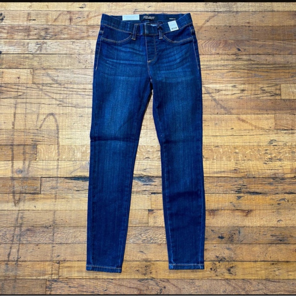 Judy Blue Every Day Skinny Jeggings